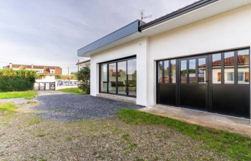 Rénovation de menuiseries extérieures proche de Libourne