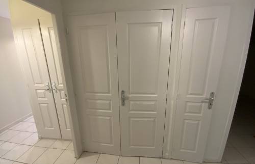 Placard aménagé La Maison Des Travaux Ales