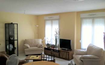 Rénovation Appartement Lyon 3