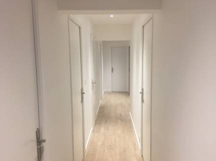 Changer mon sol Haguenau