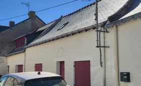 Rénovation de toiture