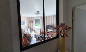 Rénovation terminée