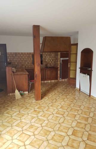 Avant travaux rénovation Amiens