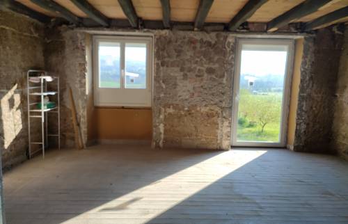 Nouveau projet à Morestel : Projet Chêne