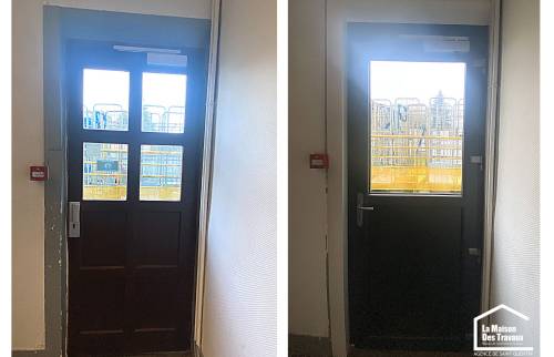 rénovation intérieur