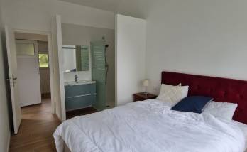 Salle d'eau studio fini