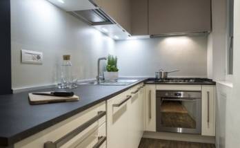 Rénovation de cuisine