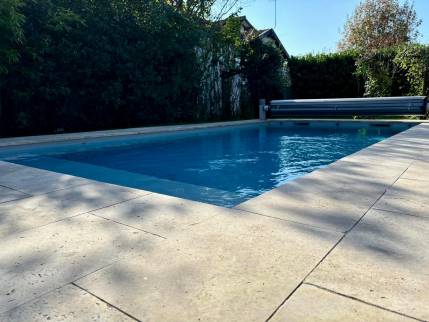 Aménagement extérieur