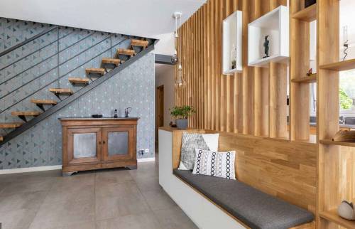 Mobilier sur Mesure - Lyon 3