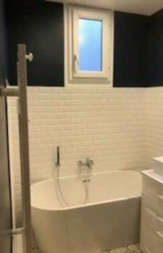 Aménager une salle de bain à Boulogne