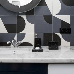 Rénovation d'un appartement de 22m2 - Sara Guèdes - La Maison Des Architectes