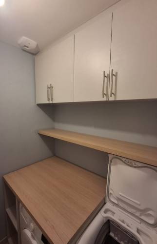 MEUBLE WC SUR MESURE