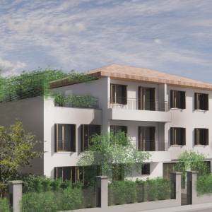 bâtiment architecte