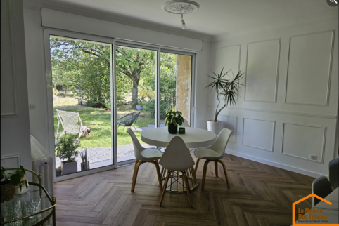 menuiseries 3 vantaux