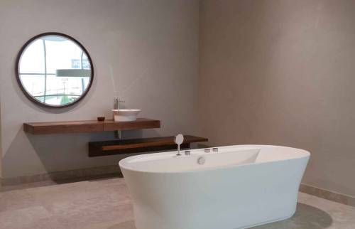 TENDANCE BAIGNOIRE - LE MORBIHAN 56
