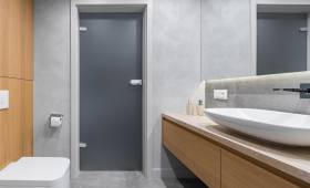 Rénovation salle de bain