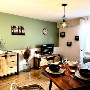 Déco d'un studio de 25 m2 - Nicolas Guyonnet - La Maison Des Architectes