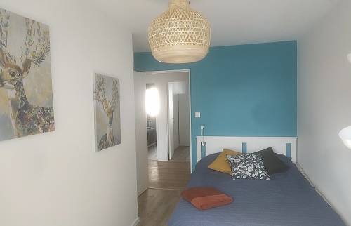 Rénovation d'appartement à Strasbourg