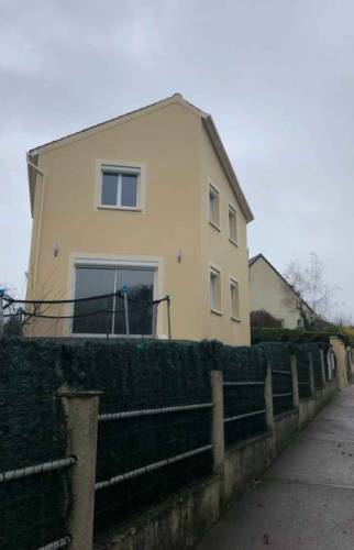 Entreprise du bâtiment en Essonne