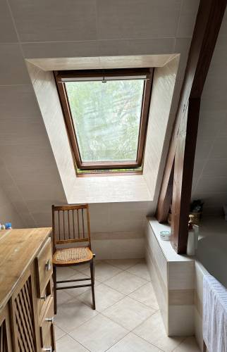 Rénovation de salle d'eau à Verrières Le Buisson (91)