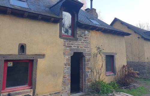 Aperçu de l'extérieur