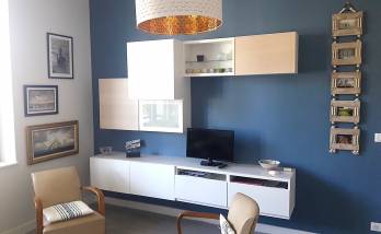 Meuble TV sur mesure