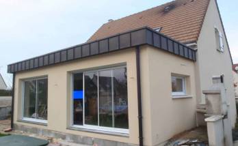 Réaliser une extension à Giberville (14730)