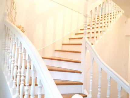 Escalier sur mesure