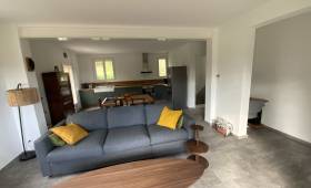 Rénovation de maison - Léojac 82230
