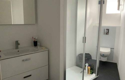 Rénovation d'une cuisine près de Pau