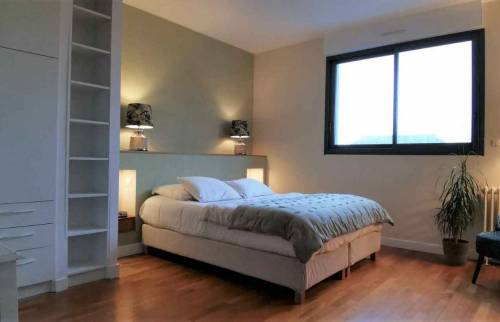 Rénovation de maison à Brest 29200