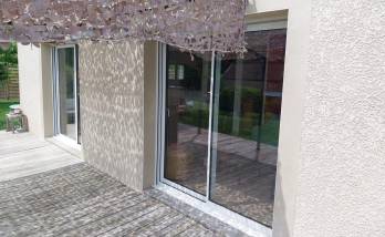 agrandissement fenetre morlaix