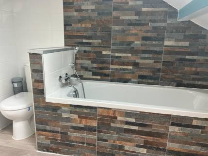 rénovation salle de bain savoie