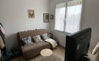 Réno maison Orléans