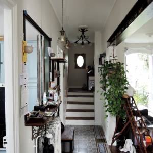 Rénovation intérieure - Sandrine Bret - La Maison Des Architectes