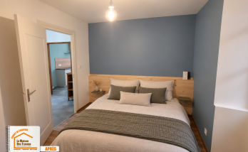 La Maison des Travaux Moûtiers, rénovation complète appartement Moûtiers, rénovation intérieure Moûtiers, entreprise rénovation Moûtiers, courtier en travaux Moûtiers
