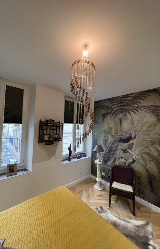 Rénovation de deux appartements au coeur de Bordeaux