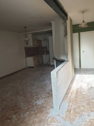 Travaux de rénovation maison Libourne