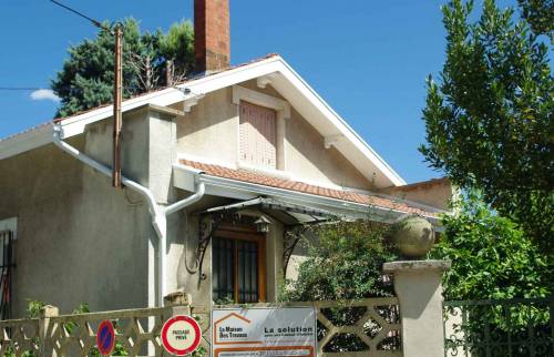 Rénovation Toiture Lyon/Villeurbanne