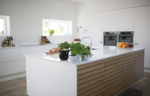 rénovation cuisine