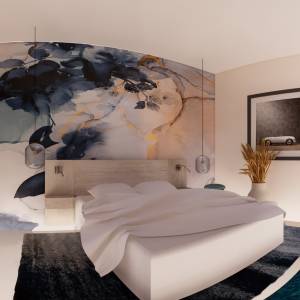 Conception appartement complet - Malgorzata Pastuszuk - La Maison Des Architectes