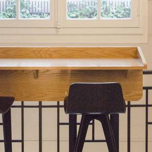 Auditoire - Studio Furn - Architecte d'intérieur - La Maison Des Architectes