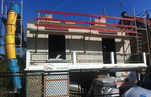 Maçonnerie charpente et Couverture à Vaires sur marne 