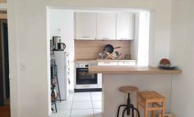 Création de cuisine proche saint-Malo