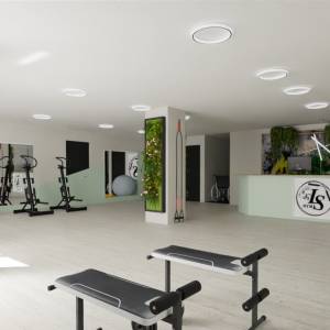 Rénovation local commercial - Aline Taiclet - La Maison Des Architectes