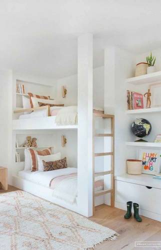 rénovation de chambre - extension 