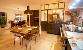 RÉNOVATION APPARTEMENT