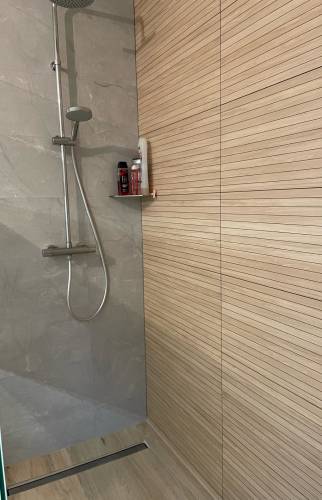 Rénovation d'une salle de bain- Les Sorinières