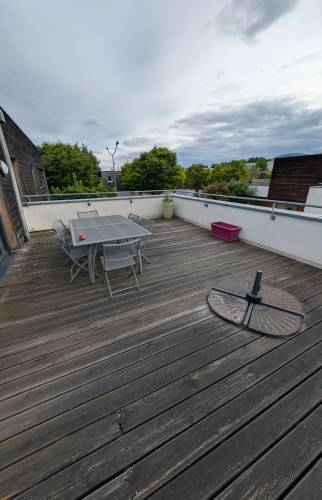 Avant rénovation 