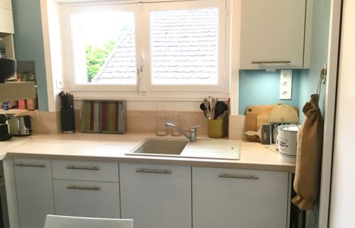 Capacité de rangement optimisée